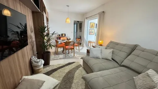 Apartamento com 2 Quartos à venda, 83m² no Jardim Belo Horizonte, Campinas
