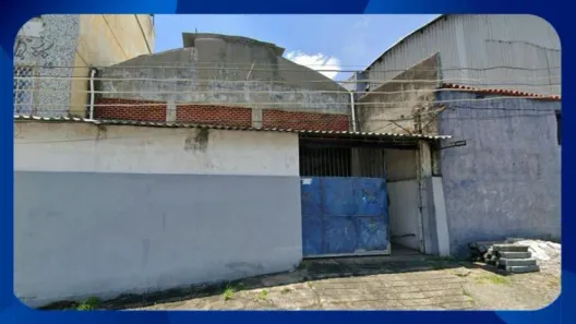 Galpão/Depósito/Armazém com 1 Quarto à venda, 10m² no Ramos, Rio de Janeiro