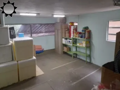 Imóvel Comercial com 1 Quarto à venda, 200m² no Chácara São João, São Paulo
