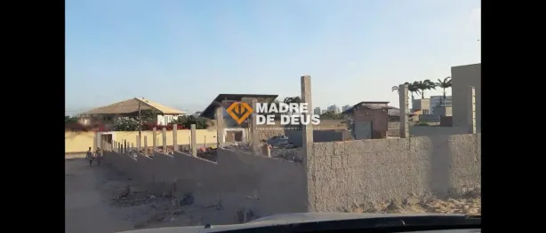 Lote/Terreno à venda, 1320m² no Vicente Pinzon, Fortaleza