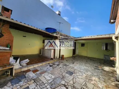 Casa com 5 Quartos à venda, 333m² no Jardim Miriam, São Paulo