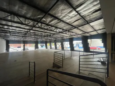 Ponto Comercial para alugar, 900m² no Ponte Preta, Campinas