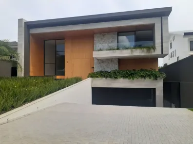 Casa de Condomínio com 5 Quartos à venda, 1170m² no Barra da Tijuca, Rio de Janeiro