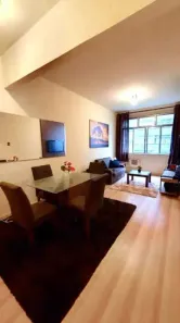 Kitnet com 1 Quarto à venda, 45m² no Copacabana, Rio de Janeiro