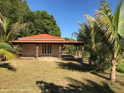 Fazenda/Sítio à venda, 180m² no Jardim Itaipu, Presidente Prudente