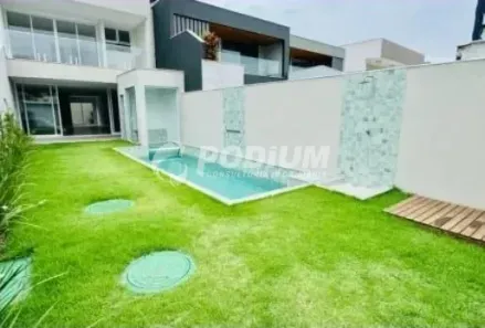 Casa de Condomínio com 5 Quartos à venda, 260m² no Barra da Tijuca, Rio de Janeiro