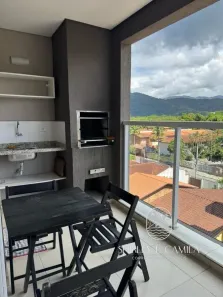 Apartamento com 2 Quartos à venda, 70m² no Itaguá, Ubatuba