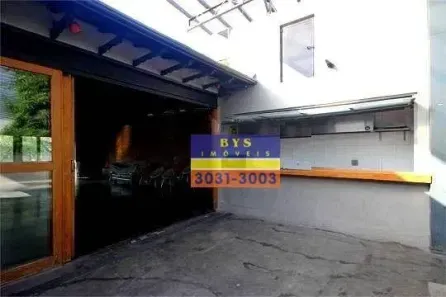 Casa com 2 Quartos à venda, 468m² no Pinheiros, São Paulo