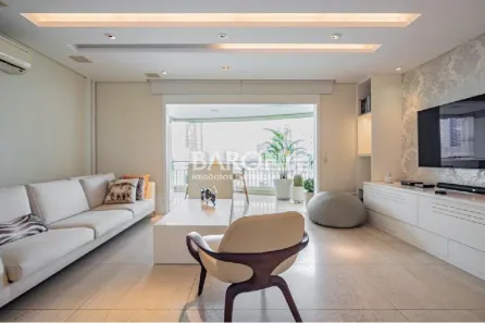 Apartamento com 3 Quartos para venda ou aluguel, 156m² no Planalto Paulista, São Paulo