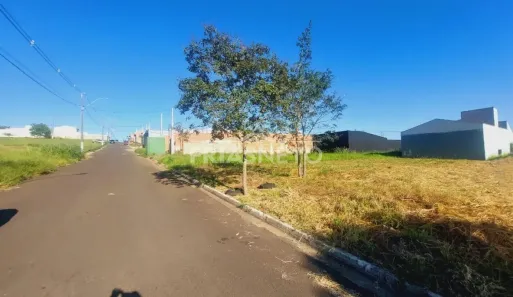 Lote/Terreno à venda, 208m² no Campestre, Piracicaba