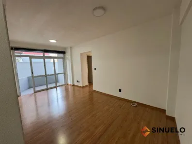 Apartamento com 2 Quartos à venda, 74m² no Centro, Novo Hamburgo