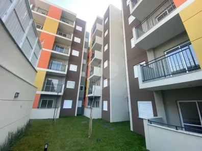 Apartamento com 1 Quarto à venda, 44m² no Tremembé, São Paulo