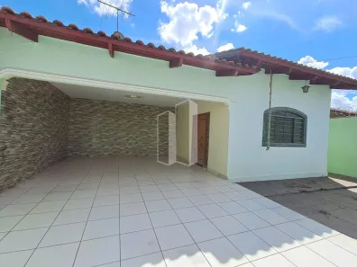 Casa com 3 Quartos à venda, 190m² no Parque Anhanguera, Goiânia
