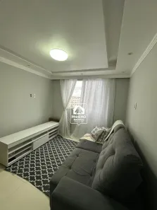 Apartamento com 2 Quartos para alugar, 40m² no Industrial, Camaçari