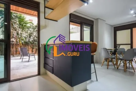 Casa de Condomínio com 2 Quartos à venda, 212m² no Santa Cecília, São Paulo