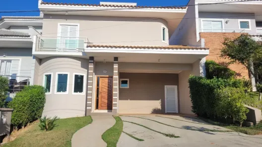 Casa de Condomínio com 3 Quartos para alugar, 200m² no Parque Residencial Villa dos Inglezes, Sorocaba