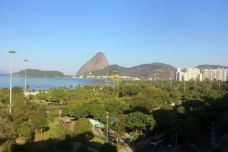 Apartamento com 5 Quartos à venda, 400m² no Flamengo, Rio de Janeiro