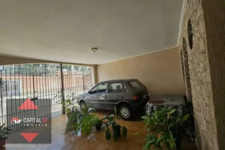 Sobrado com 3 Quartos à venda, 144m² no Jardim Japão, São Paulo
