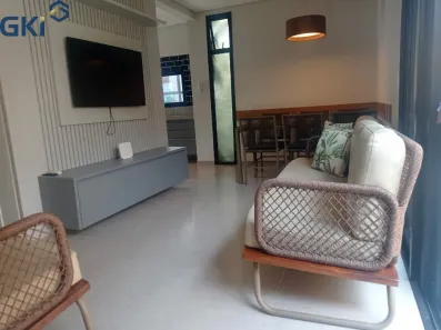 Casa de Condomínio com 4 Quartos à venda, 138m² no Bairro de Juquehy, São Sebastião