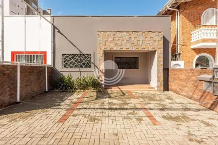 Imóvel Comercial com 1 Quarto à venda, 350m² no Cambuí, Campinas