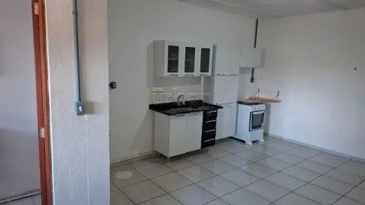 Apartamento com 1 Quarto para alugar, 38m² no Marechal Rondon, Canoas