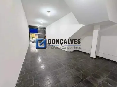 Sala Comercial para alugar, 94m² no Assunção, São Bernardo do Campo