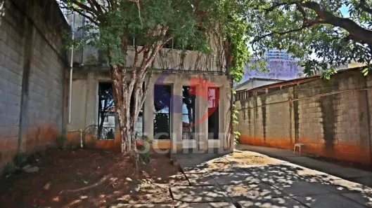 Prédio Comercial à venda, 627m² no Bosque da Saúde, São Paulo