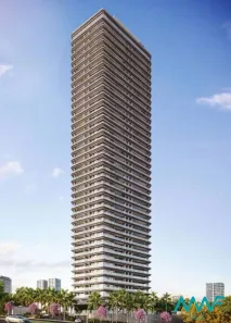 Apartamento com 2 Quartos à venda, 110m² no Alphagran Alphaville, Barueri