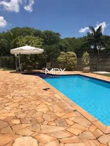 Fazenda/Sítio com 5 Quartos para alugar, 1200m² no Santa Rita, Piracicaba