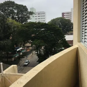 Apartamento com 1 Quarto à venda, 45m² no Centro, São José dos Campos