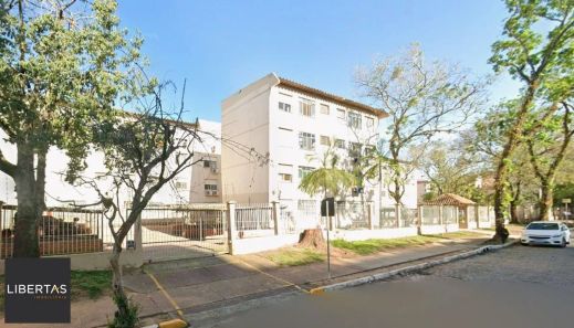 Apartamento com 2 Quartos à venda, 56m² no Humaitá, Porto Alegre