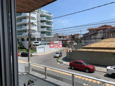 Apartamento com 3 Quartos à venda, 132m² no Vila Nova, Cabo Frio