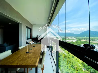 Cobertura com 3 Quartos para venda ou aluguel, 165m² no Recreio dos Bandeirantes, Rio de Janeiro