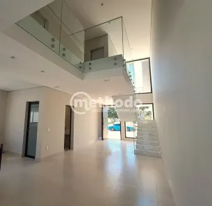 Casa com 3 Quartos à venda, 210m² no Vila Monte Alegre IV, Paulínia