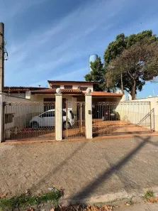 Imóvel Comercial com 3 Quartos para alugar, 234m² no Jardim América, Sorocaba
