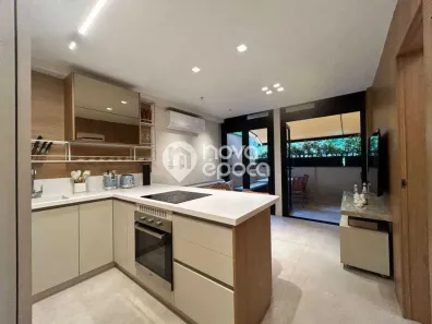 Apartamento com 1 Quarto à venda, 48m² no Leblon, Rio de Janeiro