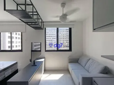 Apartamento com 1 Quarto à venda, 24m² no Butantã, São Paulo