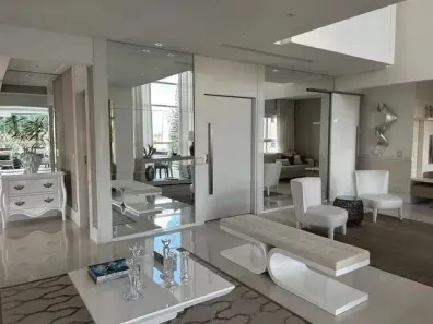 Apartamento com 3 Quartos à venda, 230m² no Vila Mariana, São Paulo