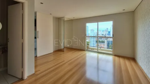 Apartamento com 2 Quartos para alugar, 71m² no Vila Gomes Cardim, São Paulo