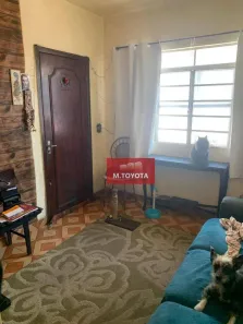 Casa com 2 Quartos à venda, 98m² no Parque Renato Maia, Guarulhos