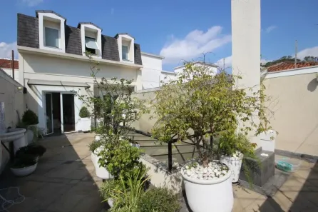 Casa com 4 Quartos à venda, 210m² no Jardim Paulista, São Paulo