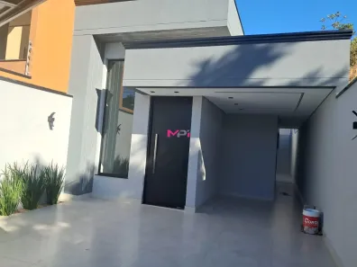 Casa com 3 Quartos à venda, 100m² no Jardim Vale Verde, Jundiaí