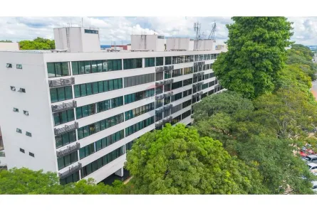 Apartamento com 3 Quartos à venda, 136m² no Asa Sul, Brasília