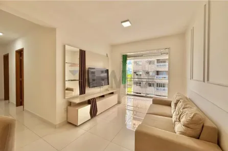 Apartamento com 3 Quartos à venda, 86m² no Pedreira, Belém