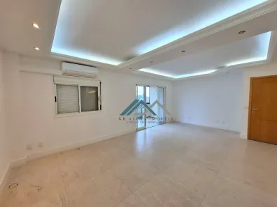 Apartamento com 3 Quartos para venda ou aluguel, 139m² no Tamboré, Santana de Parnaíba