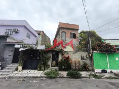 Lote/Terreno à venda, 360m² no Jardim Alcântara, São Gonçalo