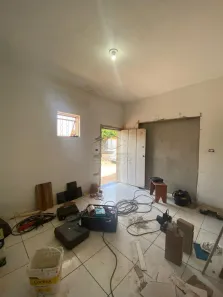 Casa com 1 Quarto para alugar, 200m² no Conjunto Habitacional Igaraçu  I, Igaraçu do Tietê