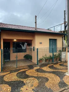 Casa com 2 Quartos à venda, 100m² no Bonfim, Campinas