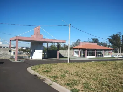Lote/Terreno à venda, 143m² no Parque dos Timburis, São Carlos