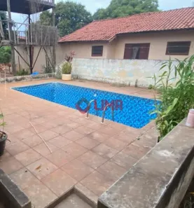 Casa de Condomínio com 2 Quartos à venda, 200m² no San Francisco, Arealva